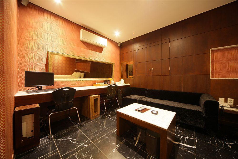 Gallerya Hotel Seoul Ngoại thất bức ảnh