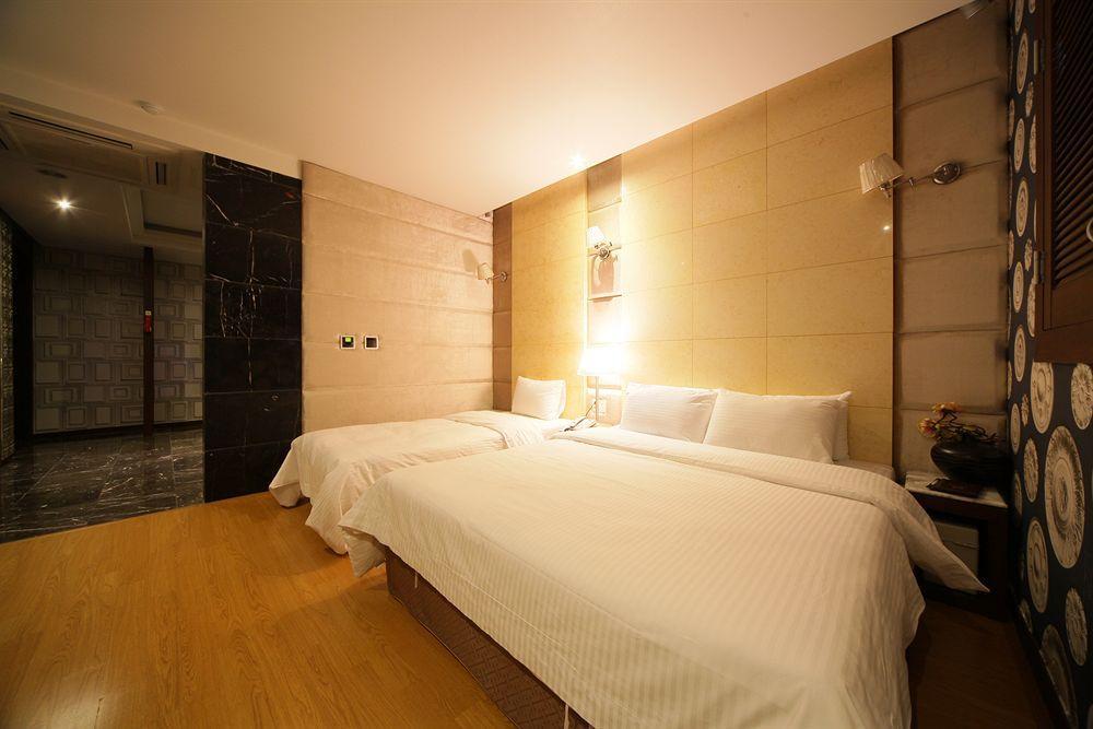 Gallerya Hotel Seoul Ngoại thất bức ảnh