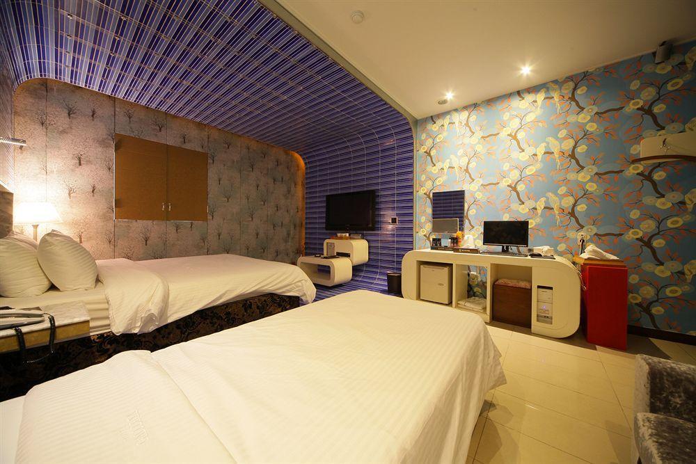 Gallerya Hotel Seoul Ngoại thất bức ảnh
