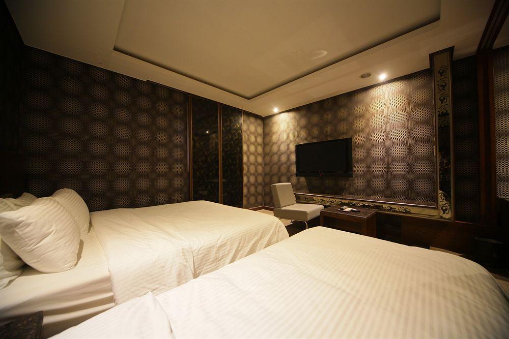 Gallerya Hotel Seoul Ngoại thất bức ảnh
