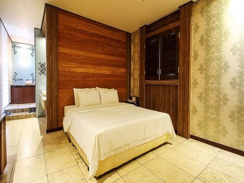 Gallerya Hotel Seoul Ngoại thất bức ảnh