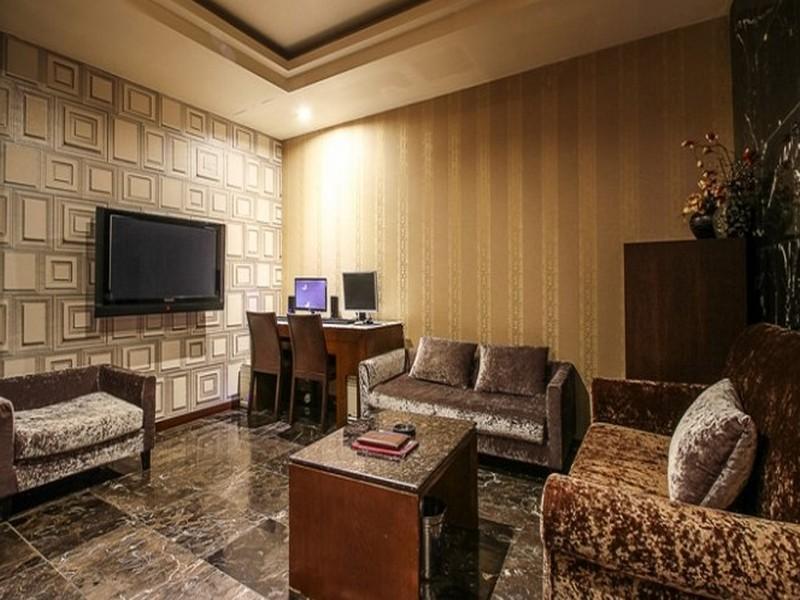 Gallerya Hotel Seoul Ngoại thất bức ảnh