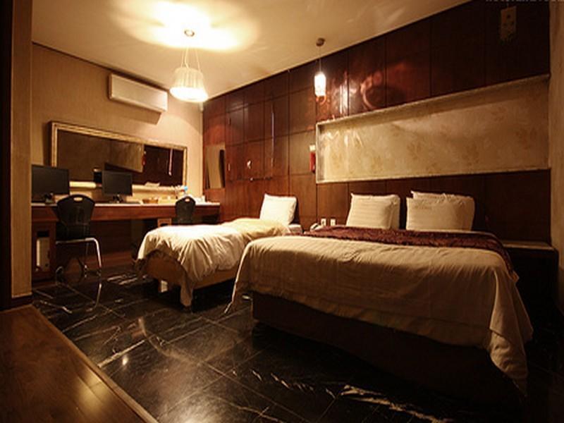 Gallerya Hotel Seoul Ngoại thất bức ảnh