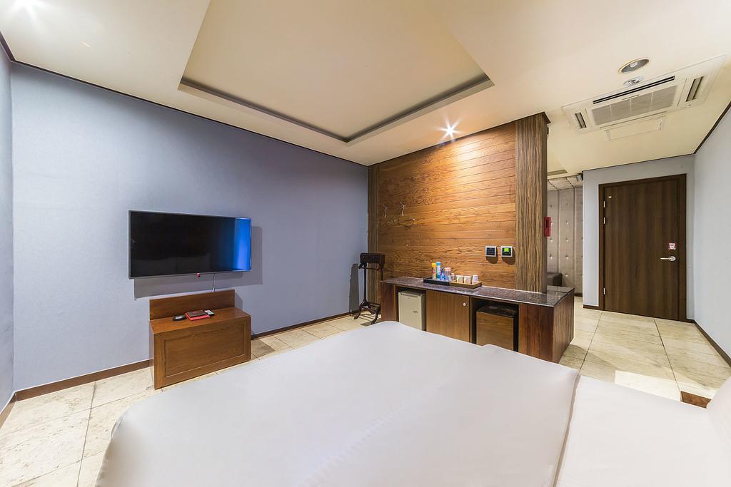 Gallerya Hotel Seoul Ngoại thất bức ảnh