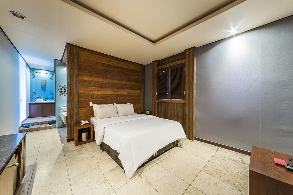 Gallerya Hotel Seoul Ngoại thất bức ảnh