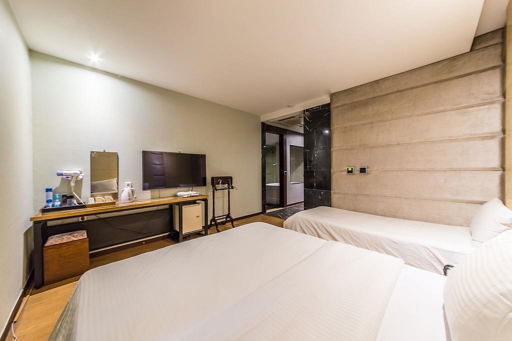 Gallerya Hotel Seoul Ngoại thất bức ảnh