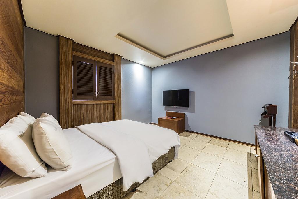 Gallerya Hotel Seoul Ngoại thất bức ảnh
