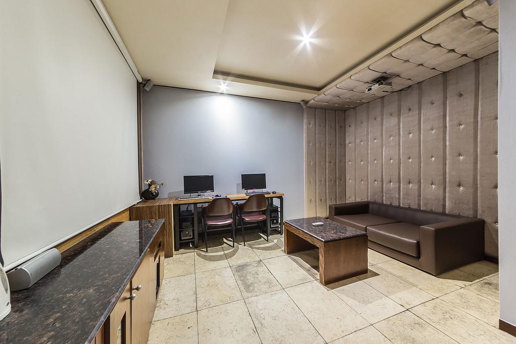 Gallerya Hotel Seoul Ngoại thất bức ảnh