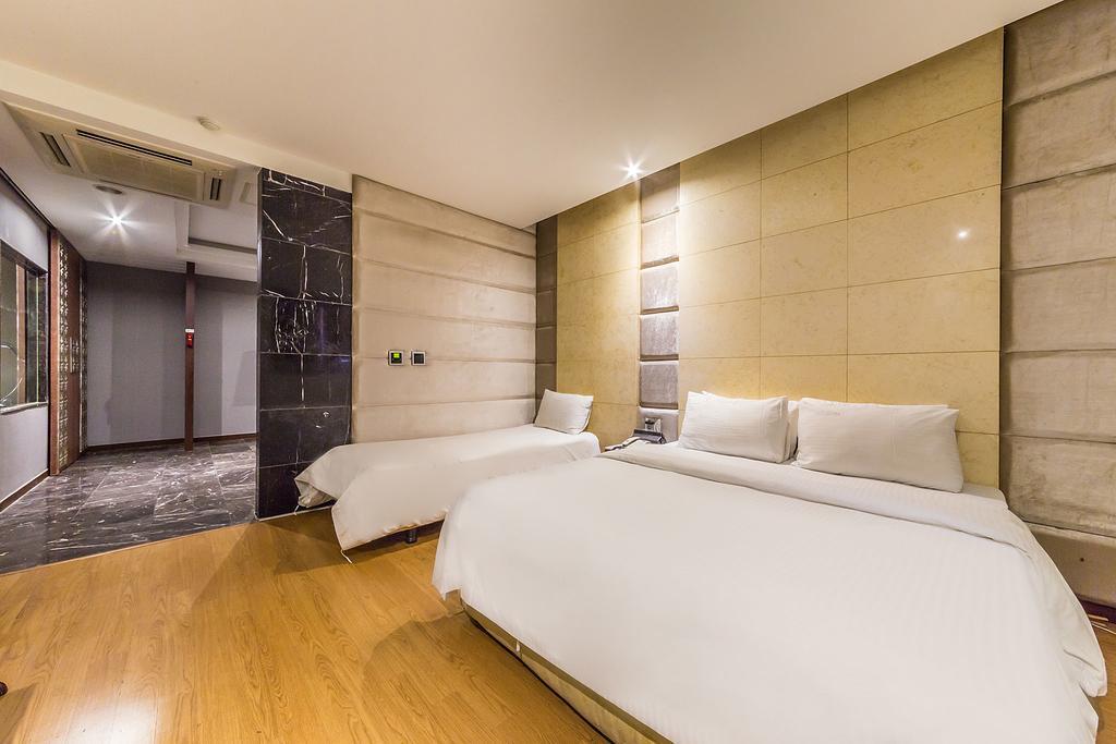 Gallerya Hotel Seoul Ngoại thất bức ảnh