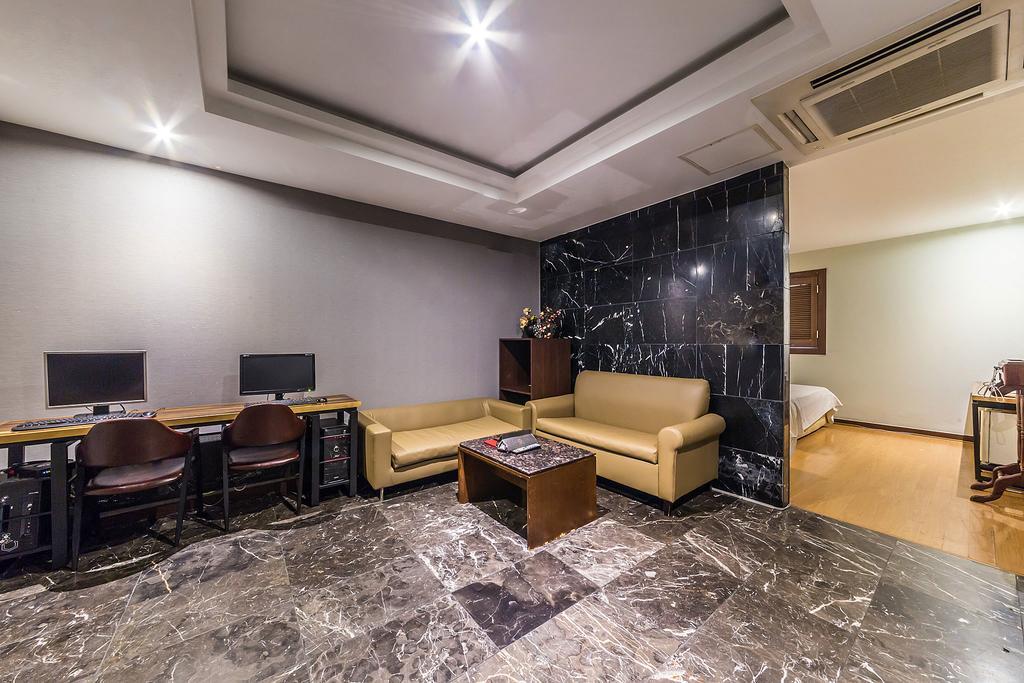 Gallerya Hotel Seoul Ngoại thất bức ảnh