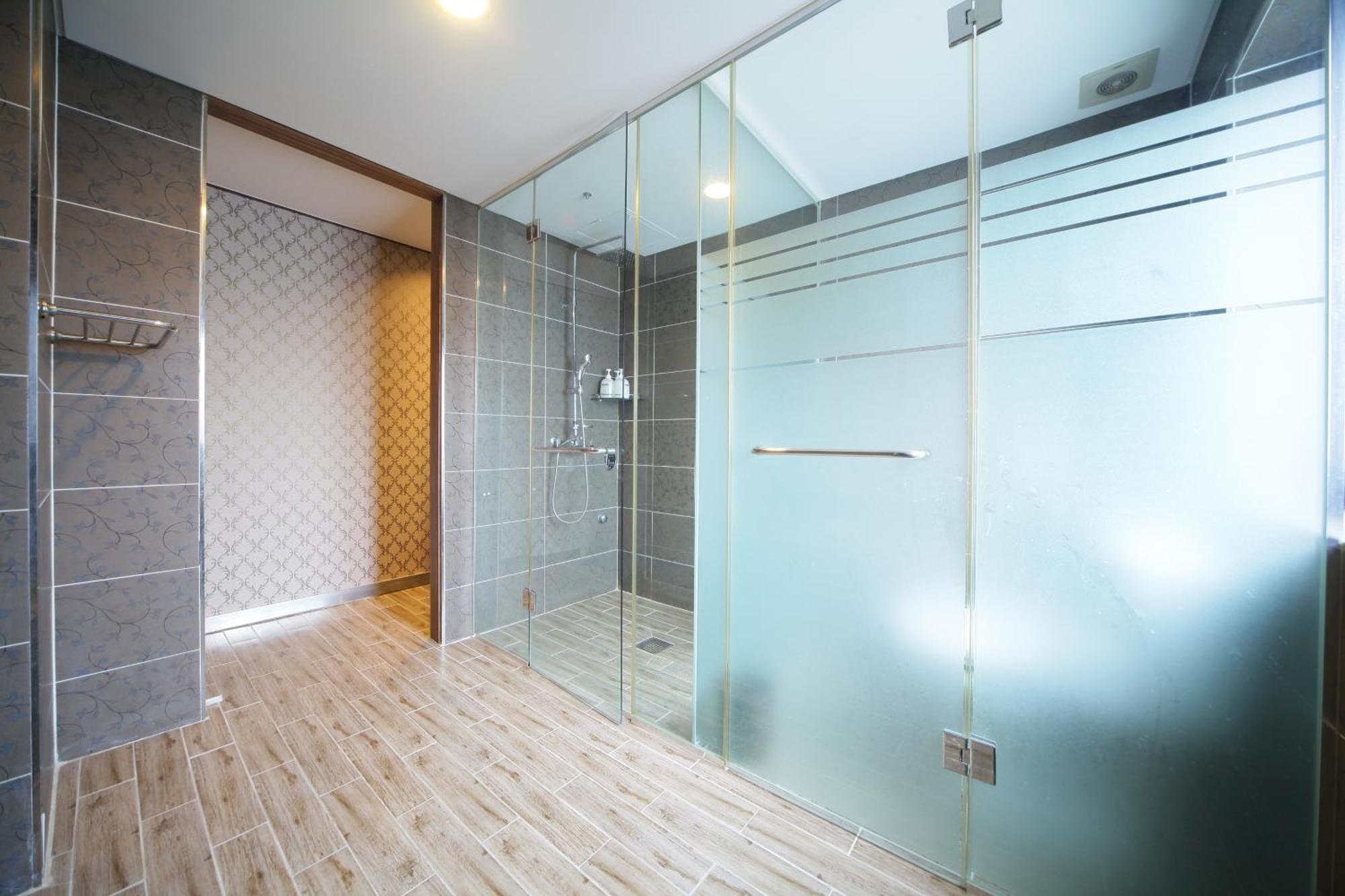 Gallerya Hotel Seoul Ngoại thất bức ảnh