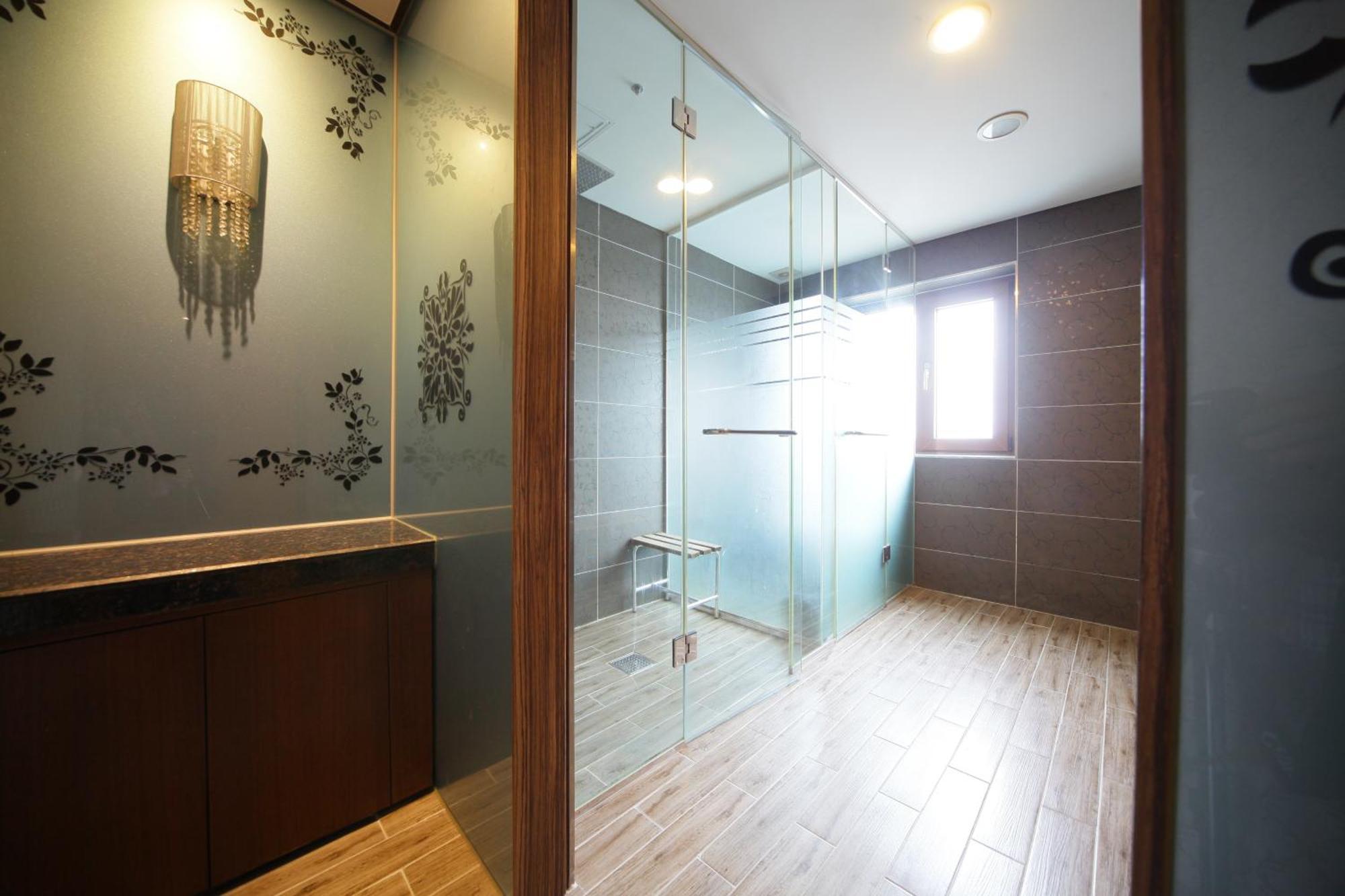 Gallerya Hotel Seoul Ngoại thất bức ảnh