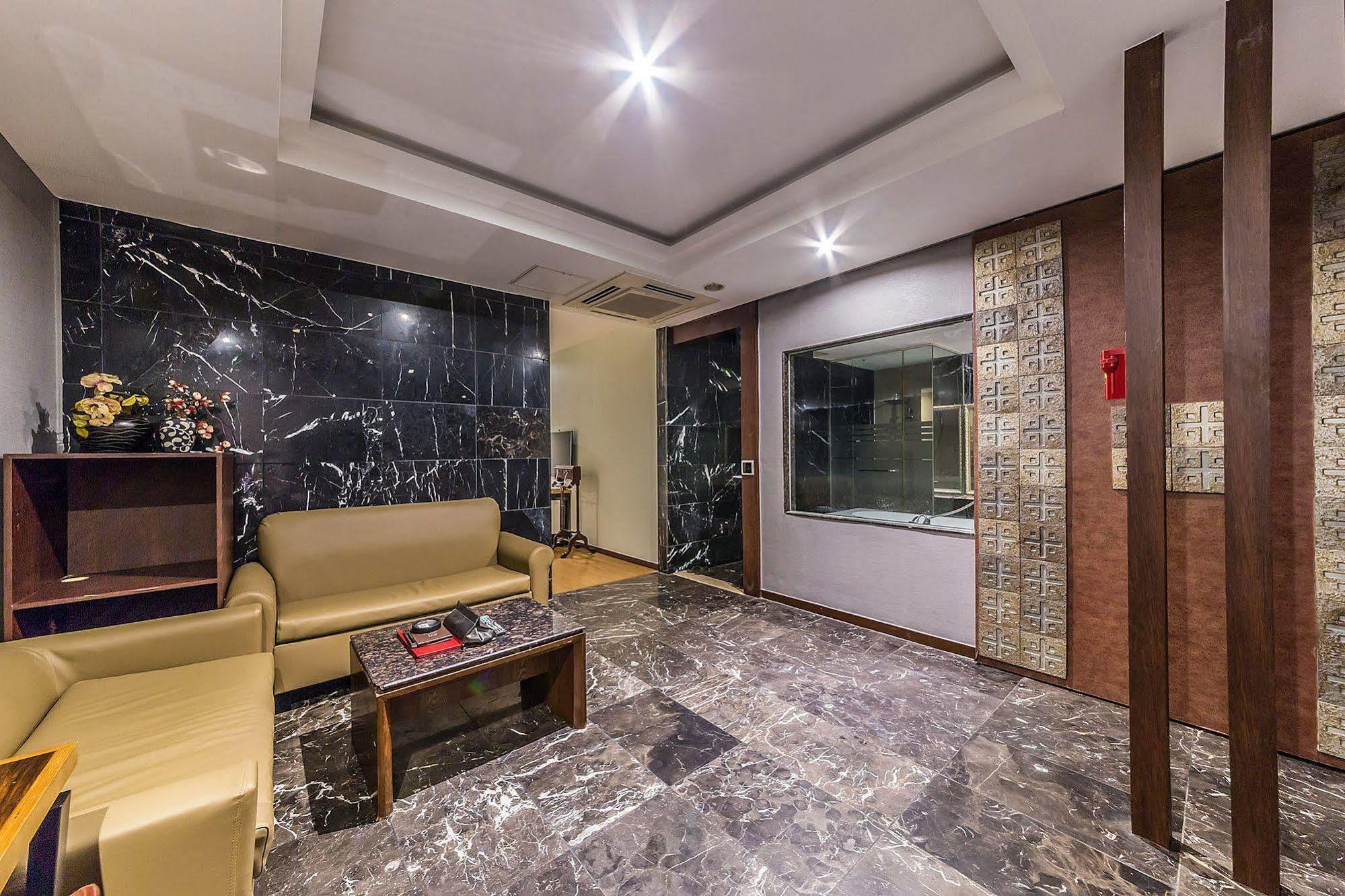 Gallerya Hotel Seoul Ngoại thất bức ảnh