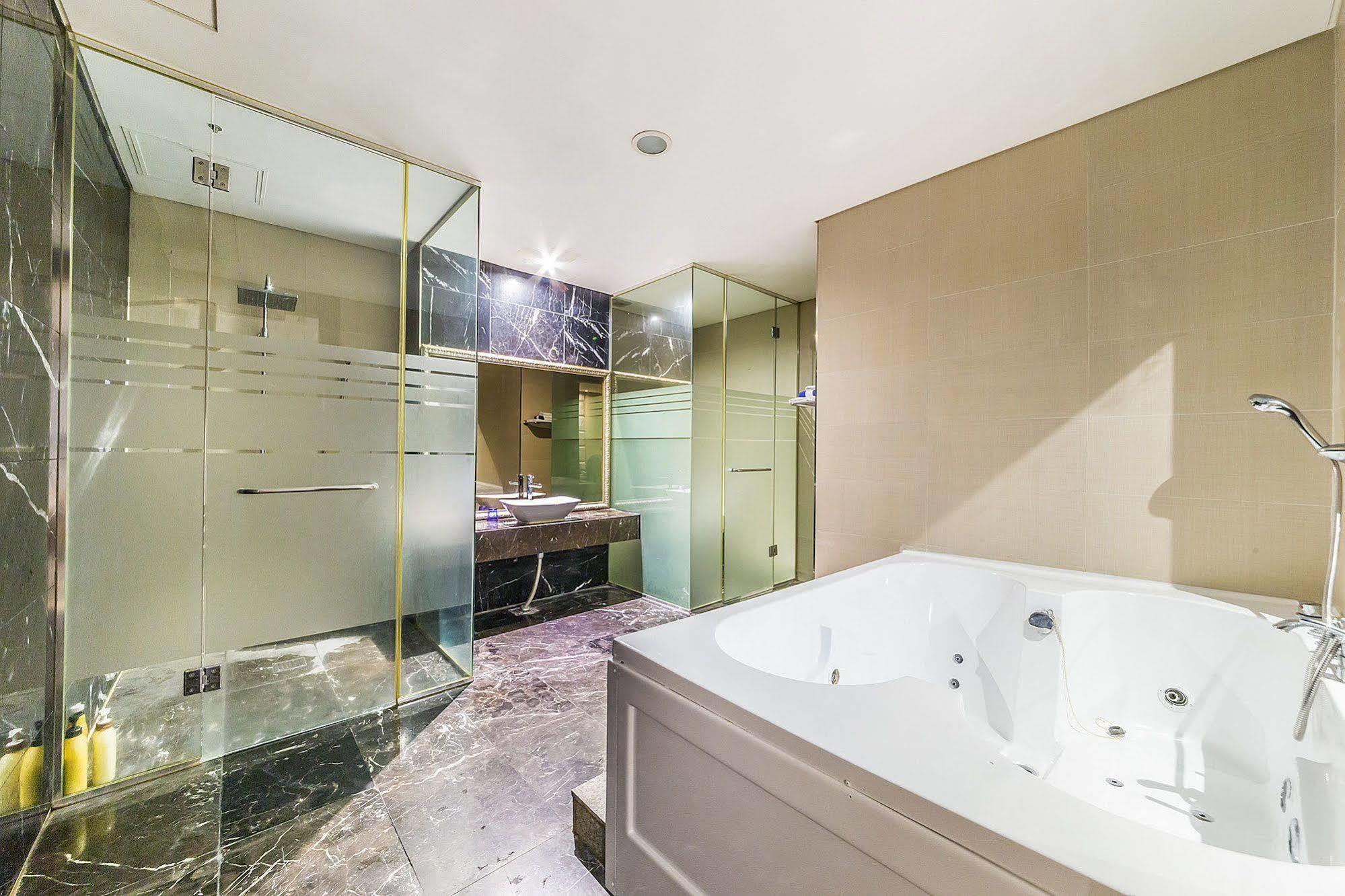 Gallerya Hotel Seoul Ngoại thất bức ảnh
