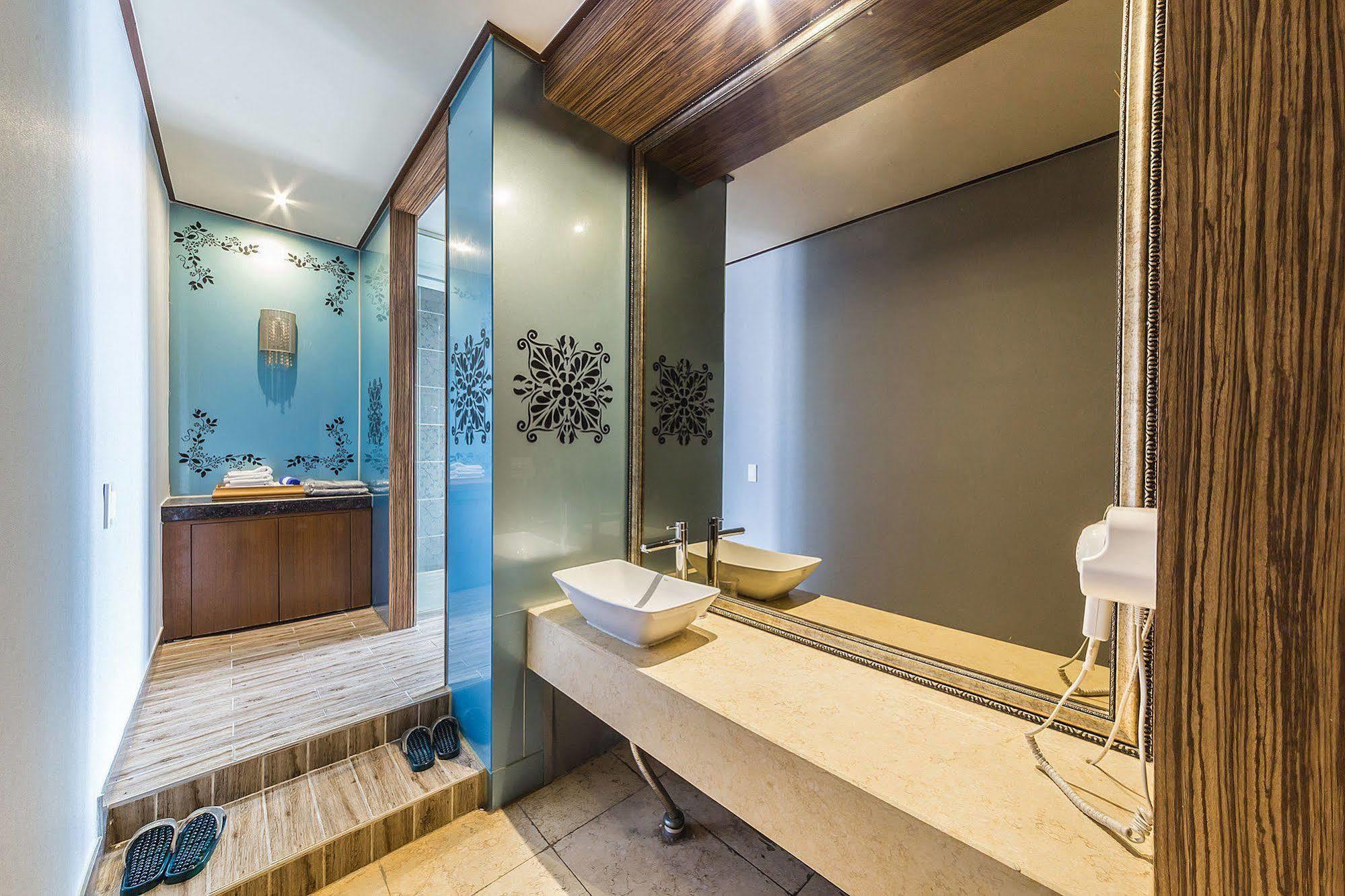 Gallerya Hotel Seoul Ngoại thất bức ảnh