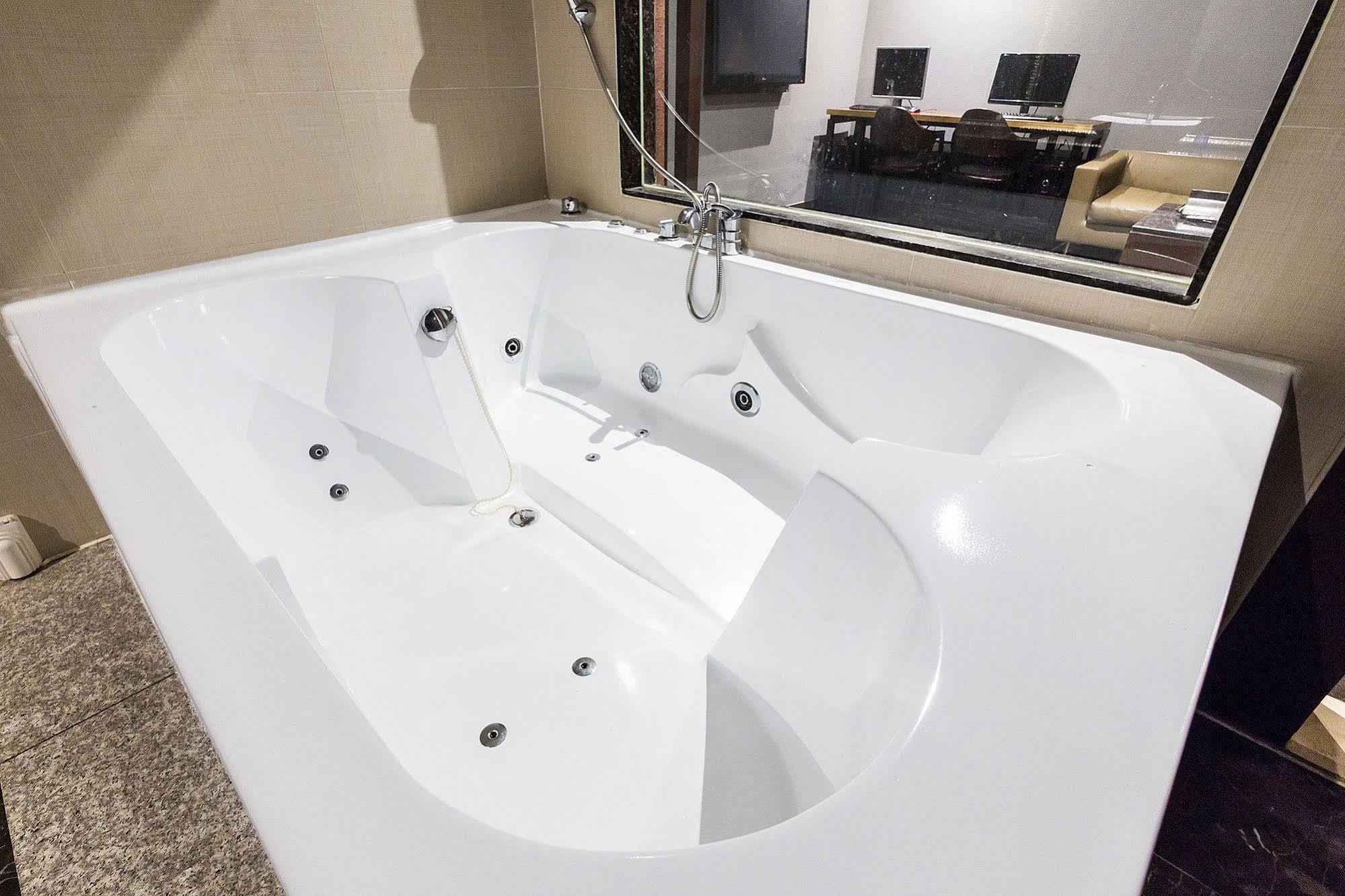 Gallerya Hotel Seoul Ngoại thất bức ảnh
