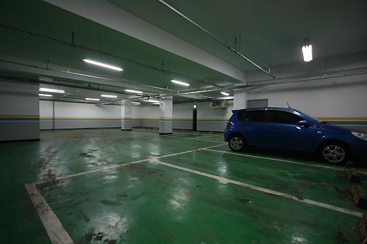 Gallerya Hotel Seoul Ngoại thất bức ảnh