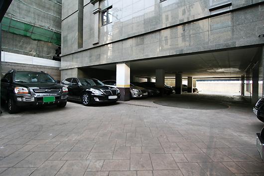Gallerya Hotel Seoul Ngoại thất bức ảnh