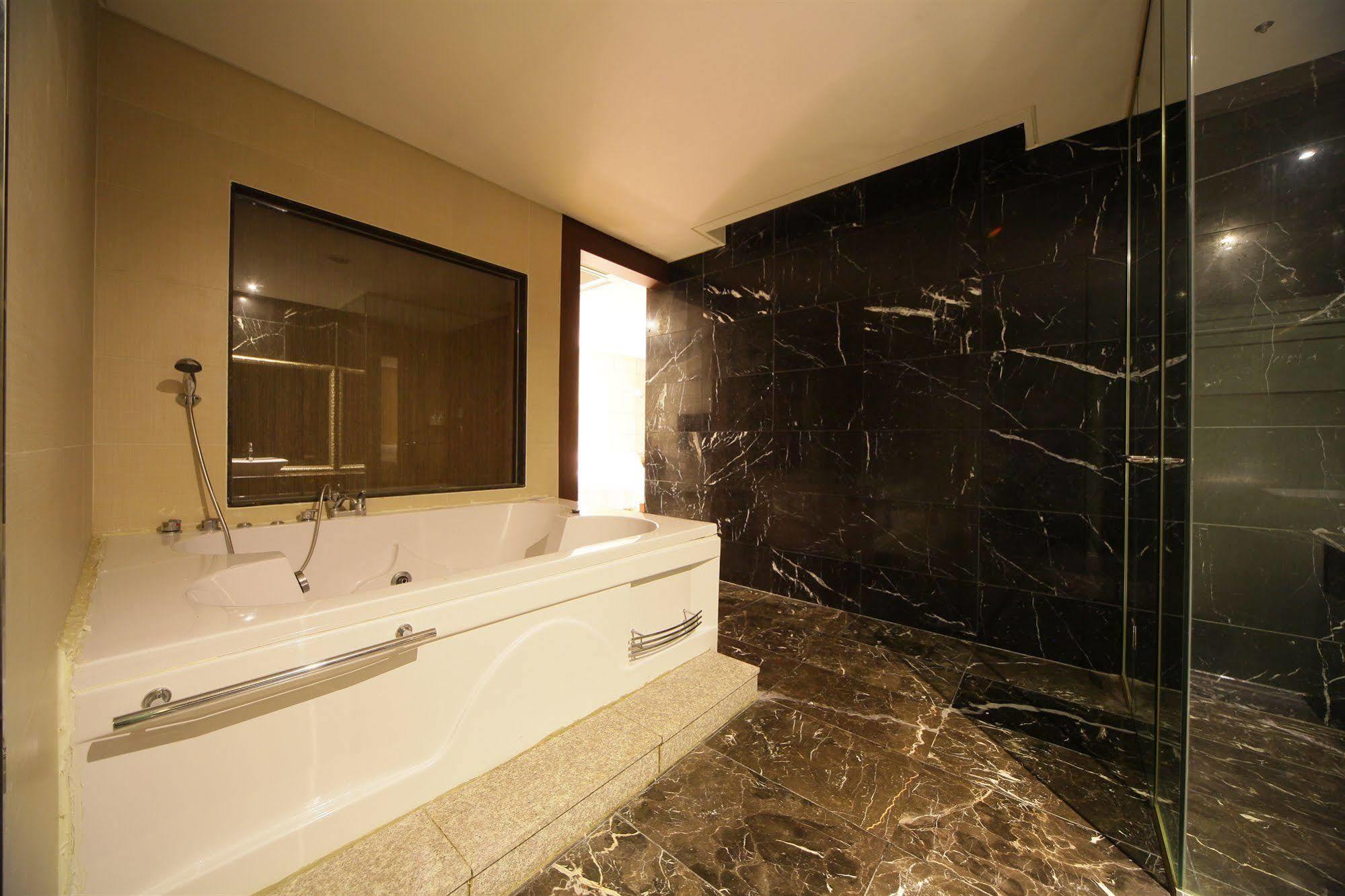 Gallerya Hotel Seoul Ngoại thất bức ảnh